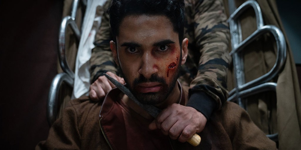 ‘Kill’ TIFF Review: An Endless Barrage of Gory Fights Keep This Ride Moving&nbsp;Fast