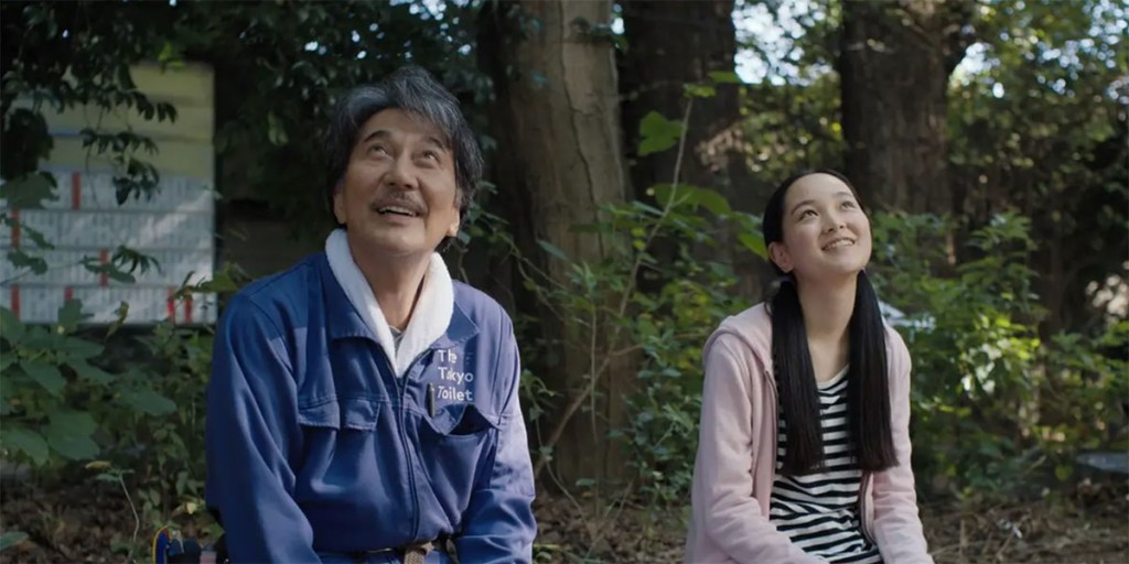 ‘Perfect Days’ TIFF Review: Just Keeps You Hanging&nbsp;On