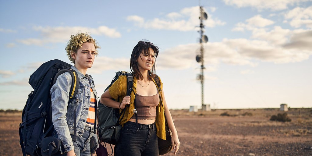 ‘The Royal Hotel’ TIFF Review: Workplace Gender Disparities at a Boiling&nbsp;Point