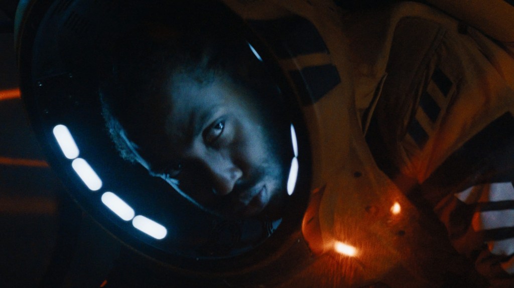 ‘The Creator’ Review: Visually Stunning Sci-Fi Epic Struggles With Severe&nbsp;Misgivings