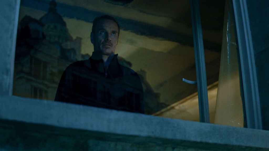 ‘The Killer’ Review: As Cold as a Smiths&nbsp;Song