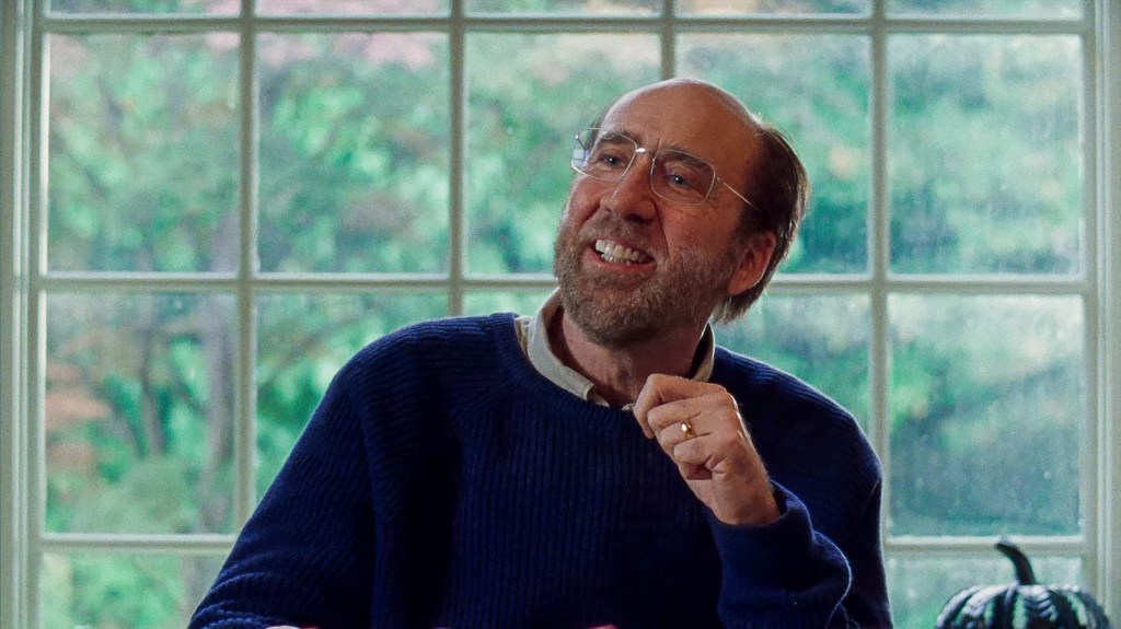 ‘Dream Scenario’ TIFF Review: Nicolas Cage is the Man of Everyone’s Dreams