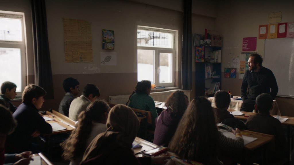 ‘About Dry Grasses’ TIFF Review: A Meditative Breakdown of&nbsp;Selfishness