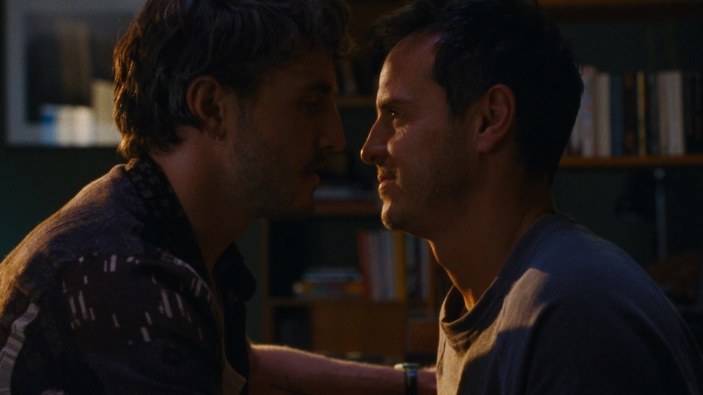 ‘All of Us Strangers’ Review: Capturing All of the&nbsp;Heartbreak