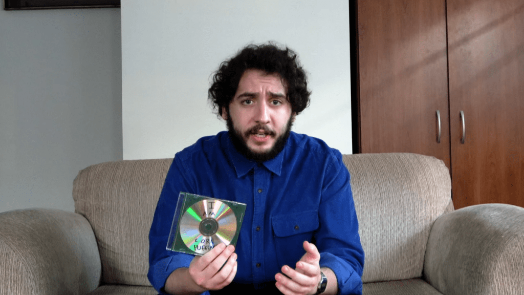 ‘Ghost Camera’ Review: Only from Toronto’s Underground Filmmaking&nbsp;Scene