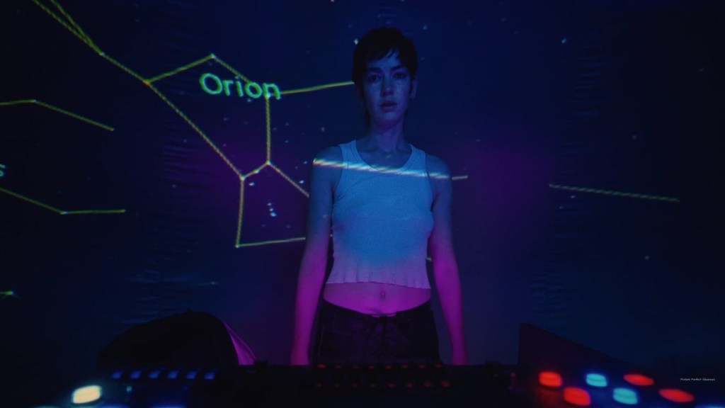 ‘I Saw the TV Glow’ Review: An Existential Horror for Gen&nbsp;Z