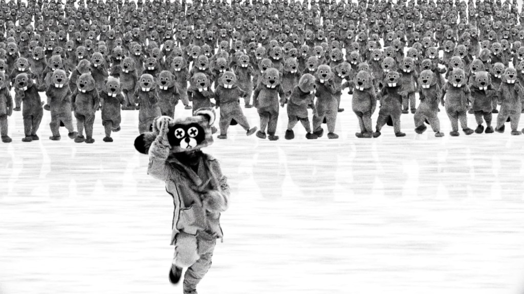 ‘Hundreds of Beavers’ Review: Expect Thousands&nbsp;More