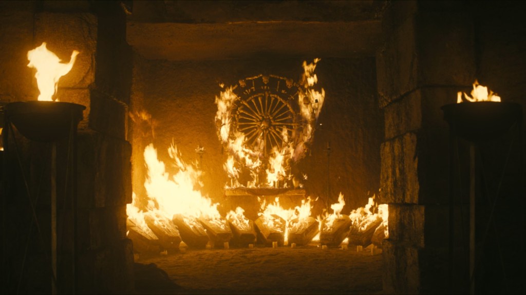 ‘The First Omen’ Review: It’s All for You,&nbsp;Damien