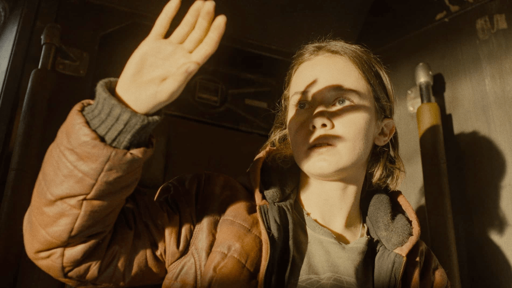 ‘Alien: Romulus’ Review: Greatest Hits Don’t Make a Scary&nbsp;Movie