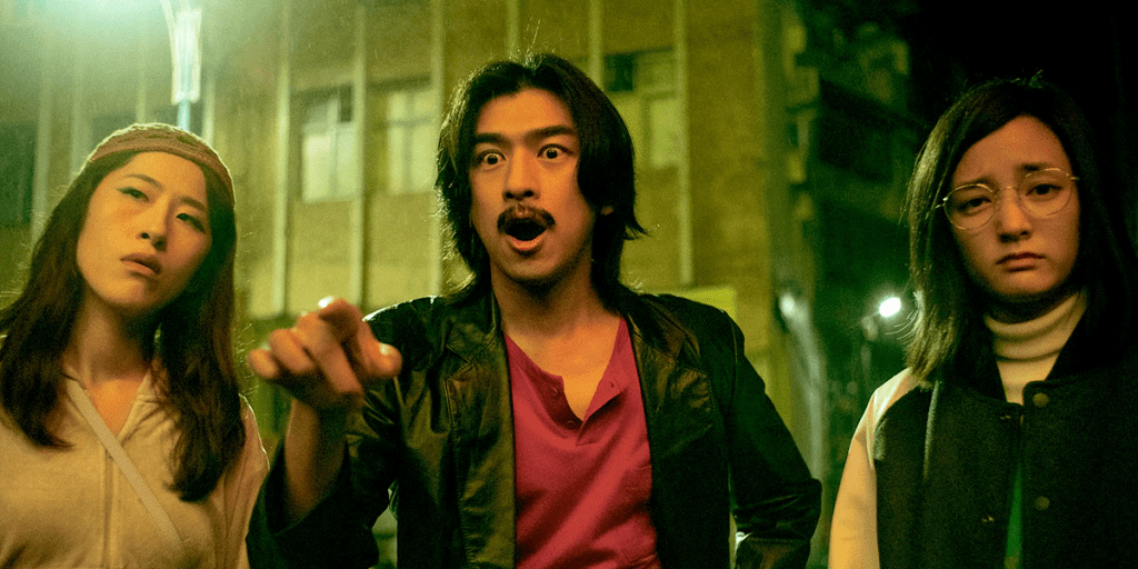 ‘Dead Talents Society’ TIFF Review: Ghosts Have Souls Too, You&nbsp;Know