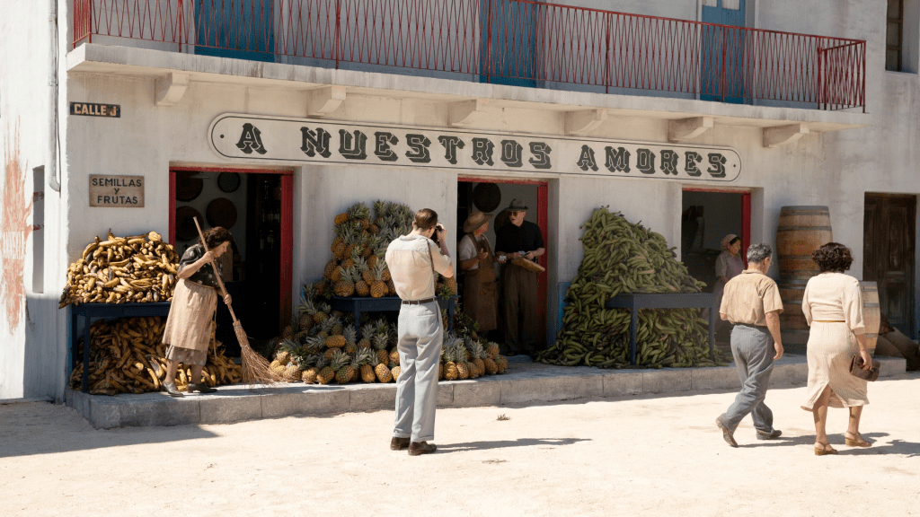 ‘Queer’ TIFF Review: Love is the Most Addictive&nbsp;Drug