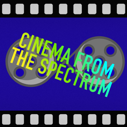Cinema from the Spectrum