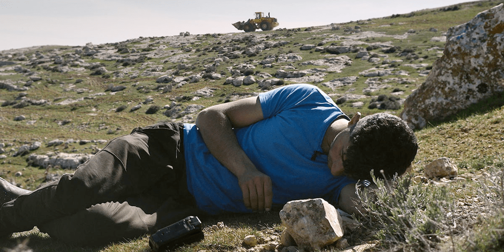 ‘No Other Land’ TIFF Review: A Harrowing Portrait of Life Under Israel’s Occupation of Palestinian&nbsp;Land
