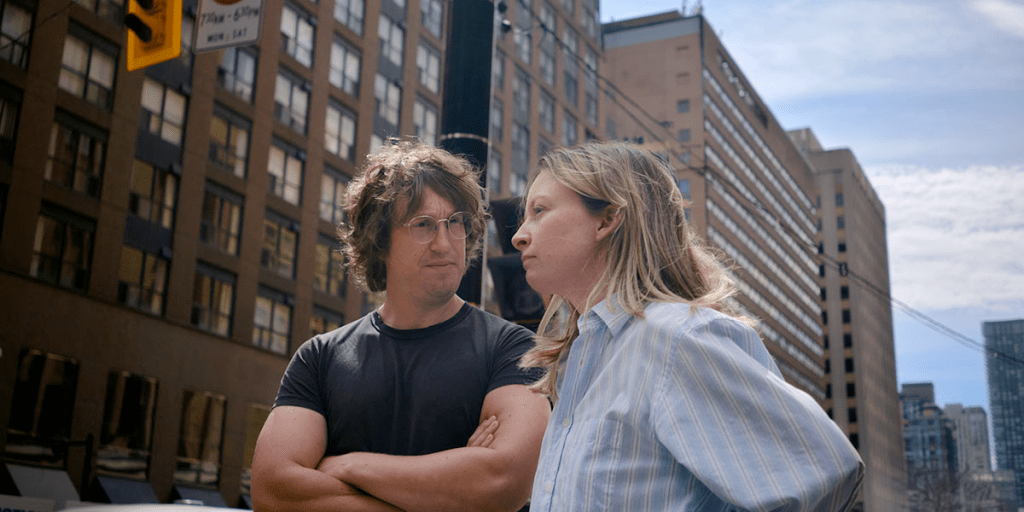 ‘Matt and Mara’ TIFF Review: A Friendship Built on Lost&nbsp;Opportunities