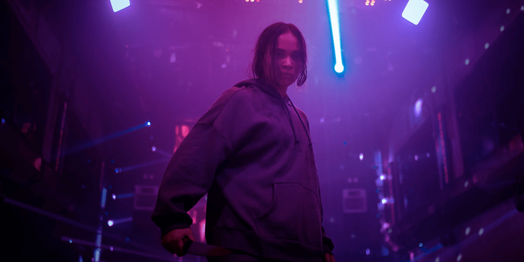 ‘The Shadow Strays’ TIFF Review: Timo Tjahjanto Pours Out Buckets of Blood in this Action&nbsp;Epic