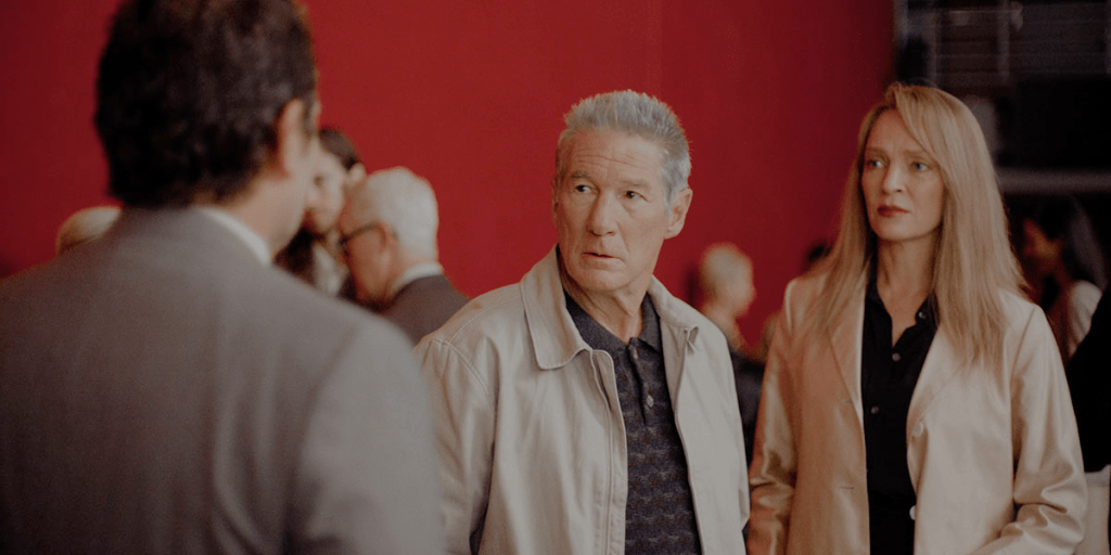 ‘Oh, Canada’ TIFF Review: Fragmented Memories of a Supposed&nbsp;Revolutionary