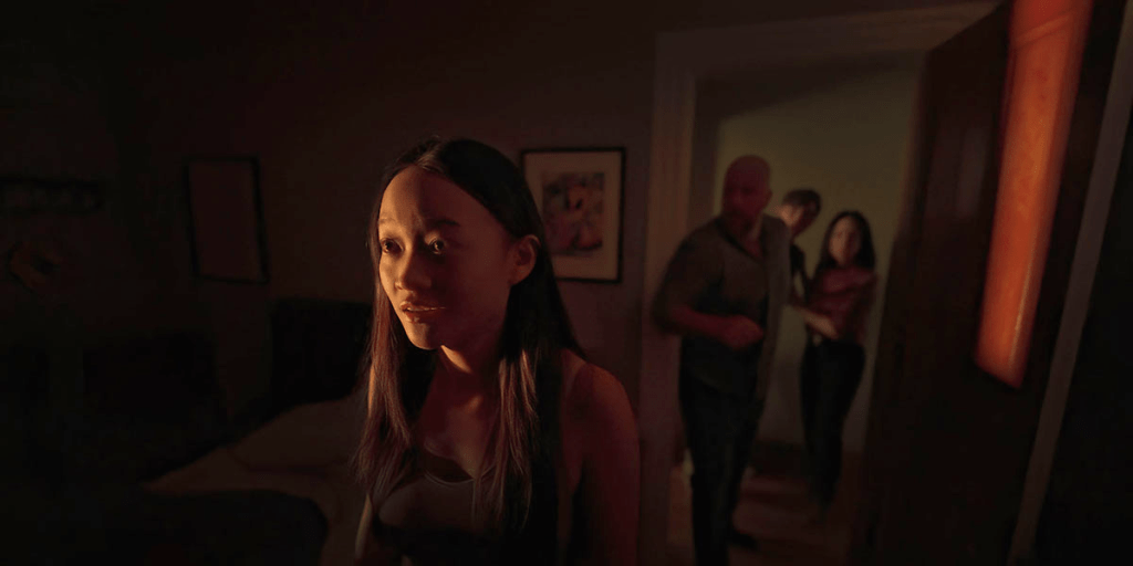 ‘Presence’ TIFF Review: Haunted House Thriller Playing One Simple&nbsp;Trick