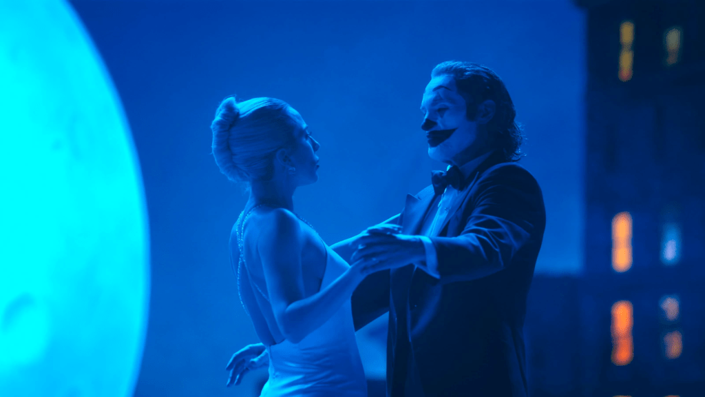 ‘Joker: Folie à Deux’ Review: A Comic Book Movie Ashamed of&nbsp;Itself
