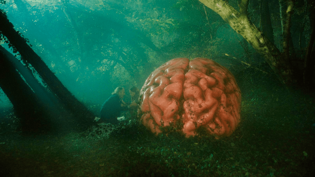 ‘Rumours’ TIFF Review: A Political Satire Meets Vintage Horror in this Bizarre Genre&nbsp;Mashup