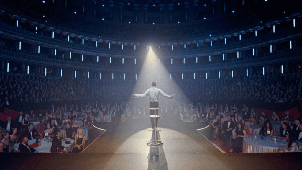 ‘Better Man’ TIFF Review: Let This Monkey Entertain&nbsp;You