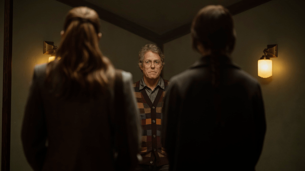 ‘Heretic’ TIFF Review: Faith is One Big Mind&nbsp;Game