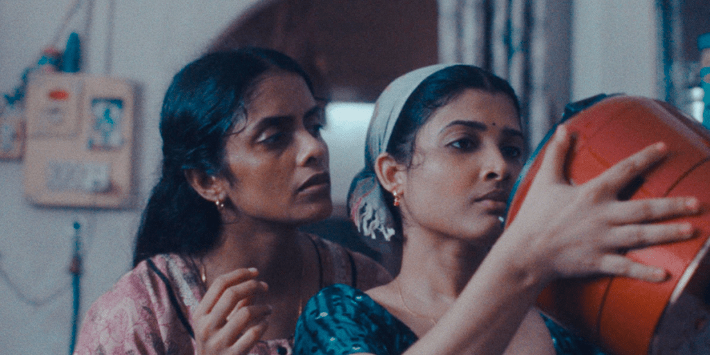 ‘All We Imagine as Light’ TIFF Review: Feeling Closeness in the Mumbai&nbsp;Nightlife