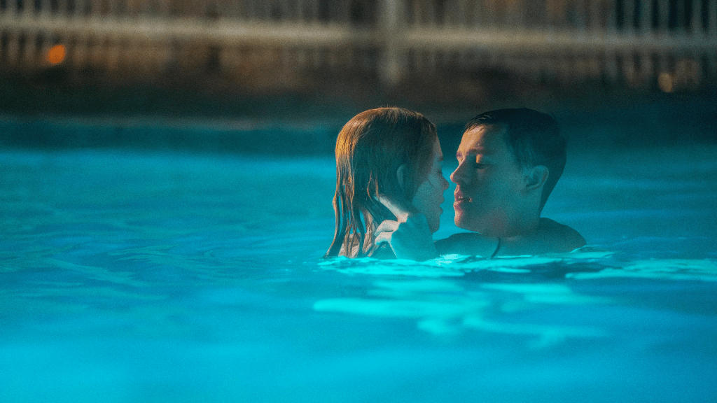 ‘Babygirl’ TIFF Review: A Delightfully Kinky Ride for the&nbsp;Sickos