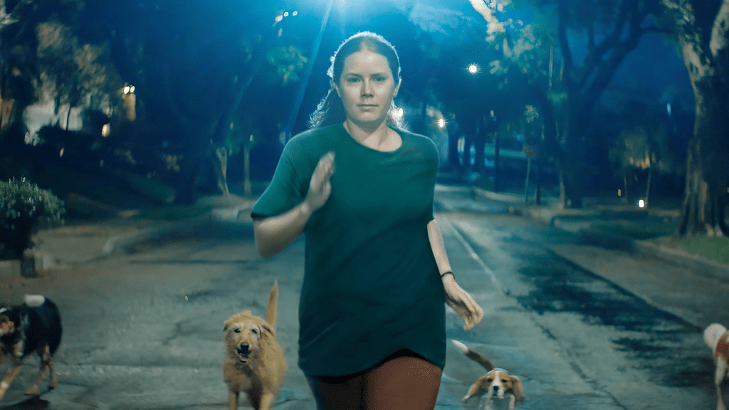 ‘Nightbitch’ TIFF Review: Absurdist Motherhood Horror Comedy With Less Bite Than Its Title&nbsp;Suggests