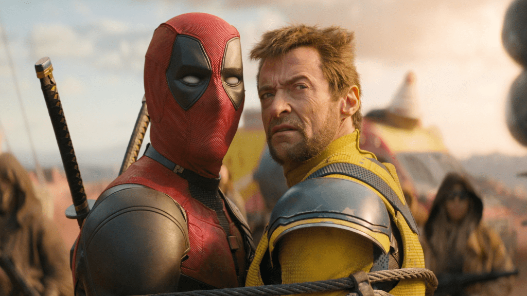 ‘Deadpool & Wolverine’ Review: A Smug Victory Lap for Disney’s Fox&nbsp;Acquisition