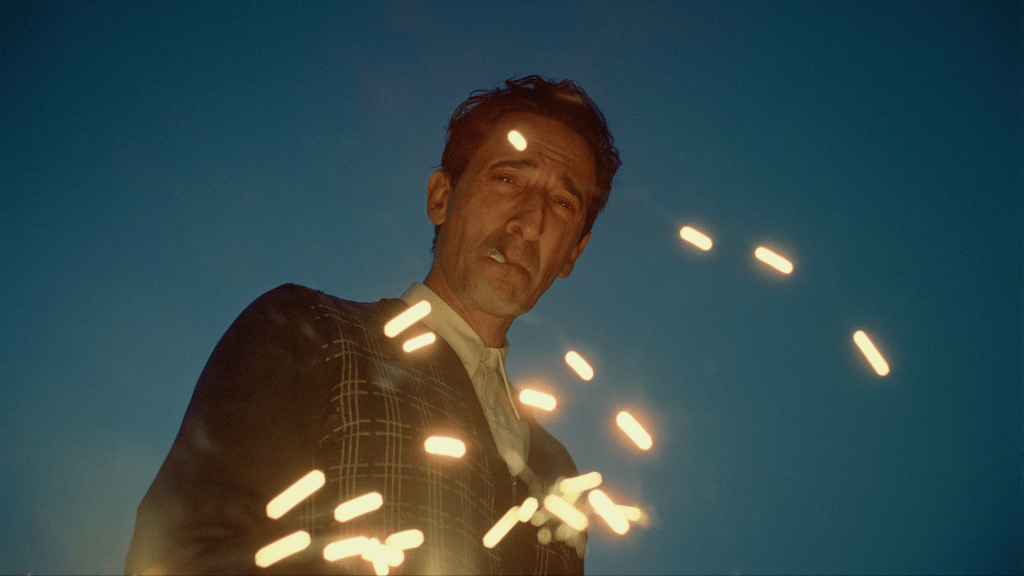 ‘The Brutalist’ TIFF Review: What Does It Take to Be a Great Artist These&nbsp;Days?