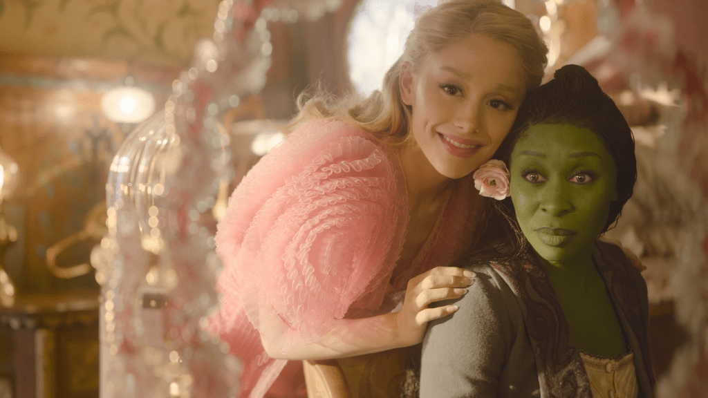‘Wicked’ Review: Falls Short of Defying&nbsp;Gravity