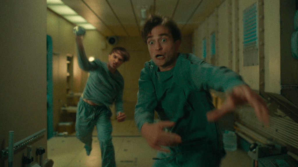 ‘Mickey 17’ Review: Dying Ain’t Much of a&nbsp;Living