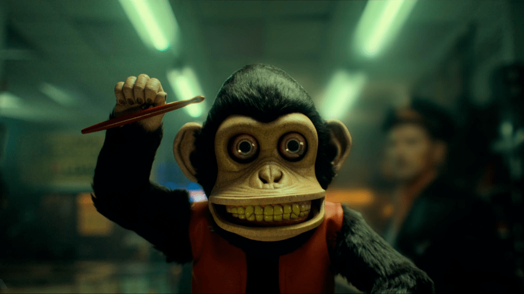 ‘The Monkey’ Review: Grief as a Child’s Play&nbsp;Thing