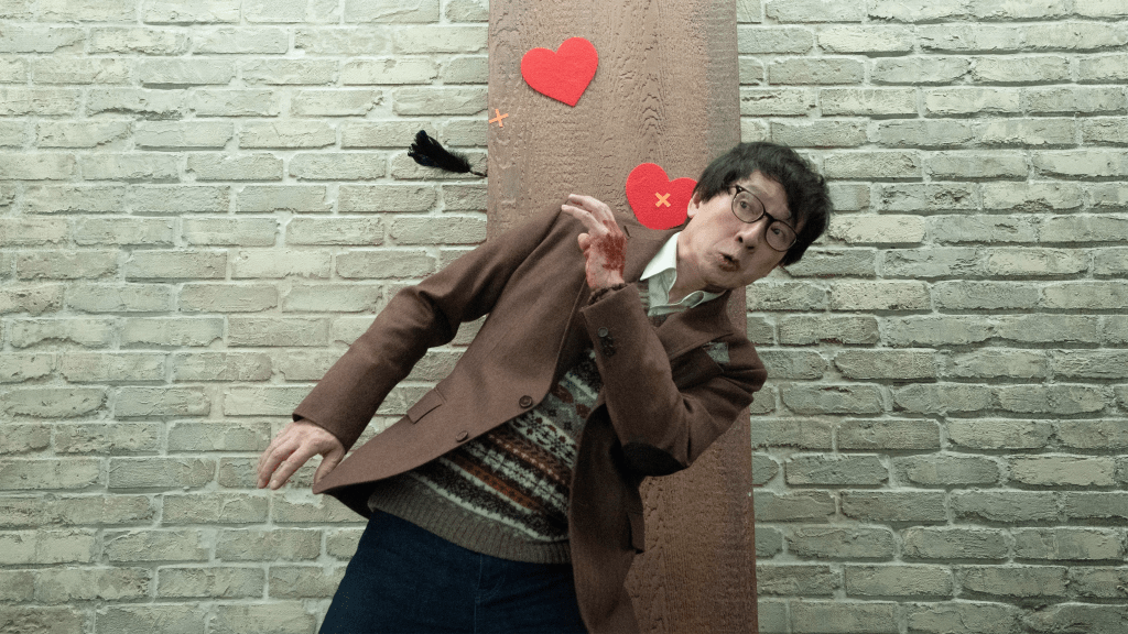 ‘Love Hurts’ Review: This Movie Doesn’t Deserve Ke Huy&nbsp;Quan