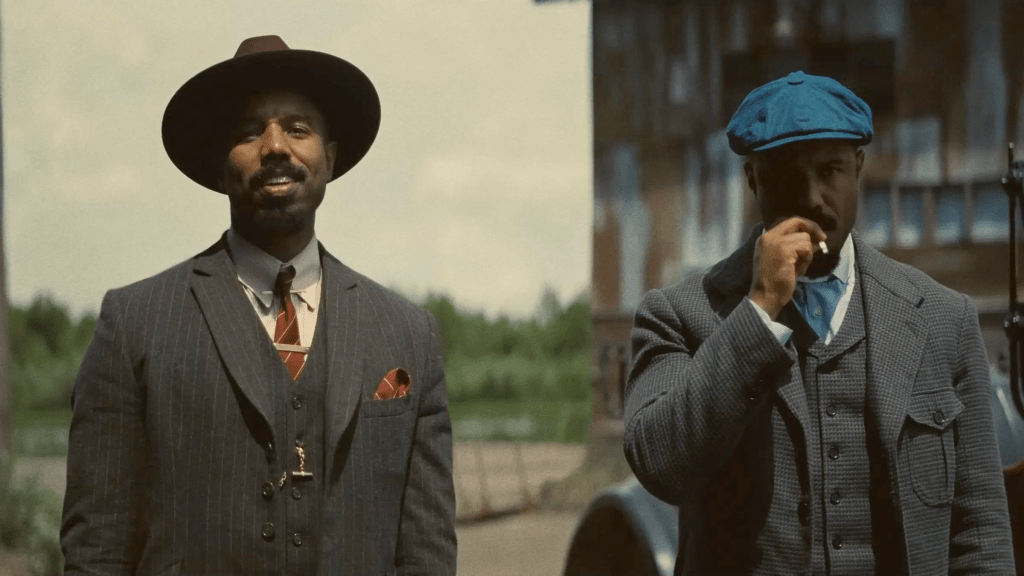 ‘Sinners’ Review: A Seductive Dance with the Devil Through Past and&nbsp;Future