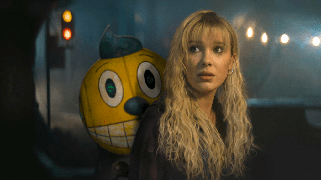 ‘The Electric State’ Review: Over $300 Million Was Wasted on This&nbsp;Garbage