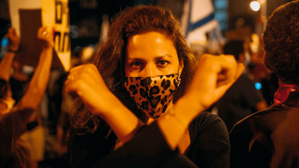 ‘Coexistence, My Ass!’ Hot Docs Review: A Documentary That Falls Short of Its Subject’s Clever&nbsp;Insight