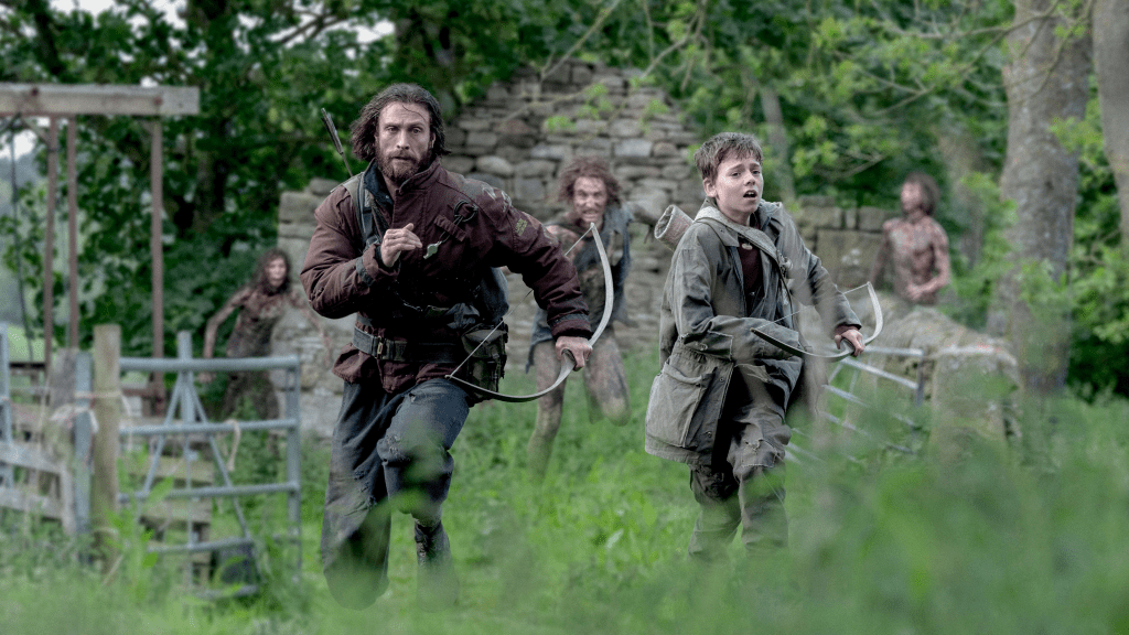 ’28 Years Later’ Review: A Rejection of&nbsp;Nostalgia