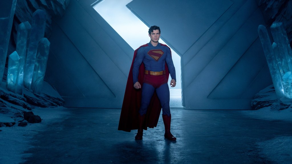 ‘Superman’ Review: The Man of Steel Continues&nbsp;Flying