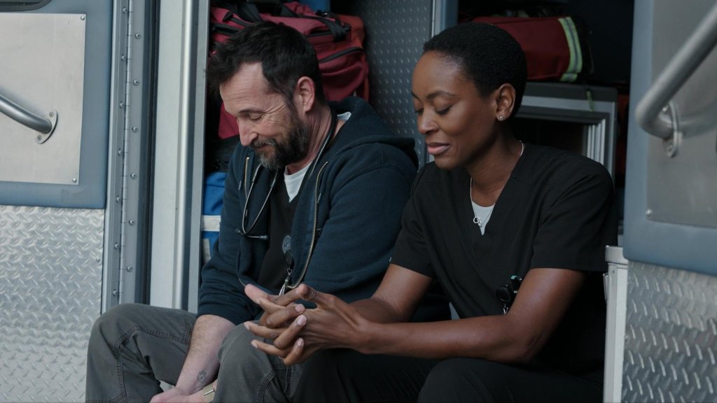 ‘The Pitt’ Season 1 Review: No Gloss, No Clichés – Just the Brutal Reality of the&nbsp;ER
