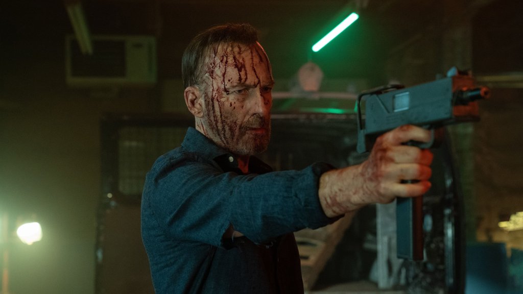 ‘Nobody 2’ Review: Don’t Ruin Hutch’s&nbsp;Vacation