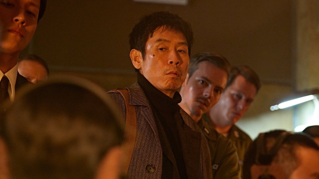 TIFF 2025 — ‘Good News’ Review: Airline Disaster Becomes a Funny Treatise on Government&nbsp;Incompetence