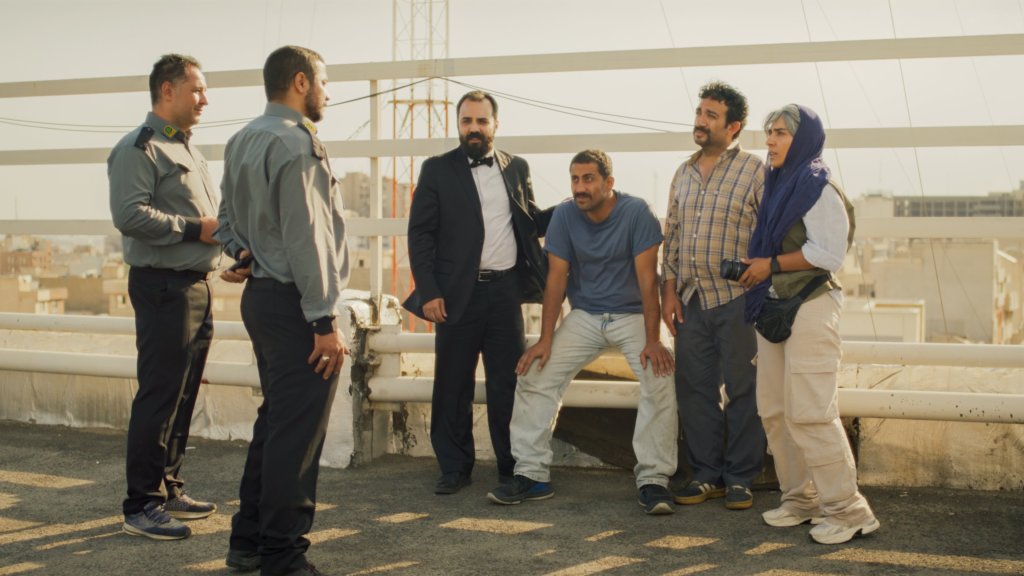 TIFF 2025 — ‘It Was Just an Accident’ Review: What is the True Gain from&nbsp;Revenge?