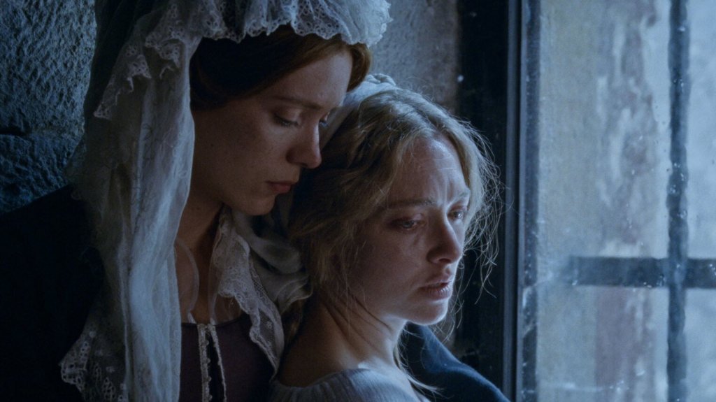 TIFF 2025 — ‘The Testament of Ann Lee’ Review: A Sensory Hymn to Faith and&nbsp;Devotion