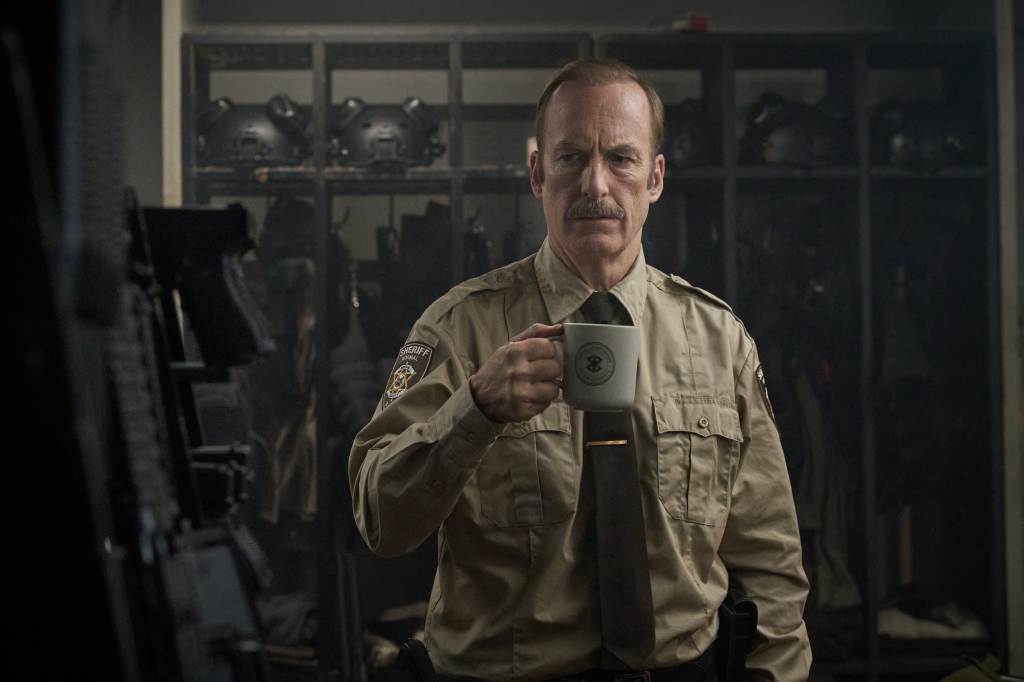 TIFF 2025 — ‘Normal’ Review: Bob Odenkirk Versus America’s Love of the&nbsp;Gun