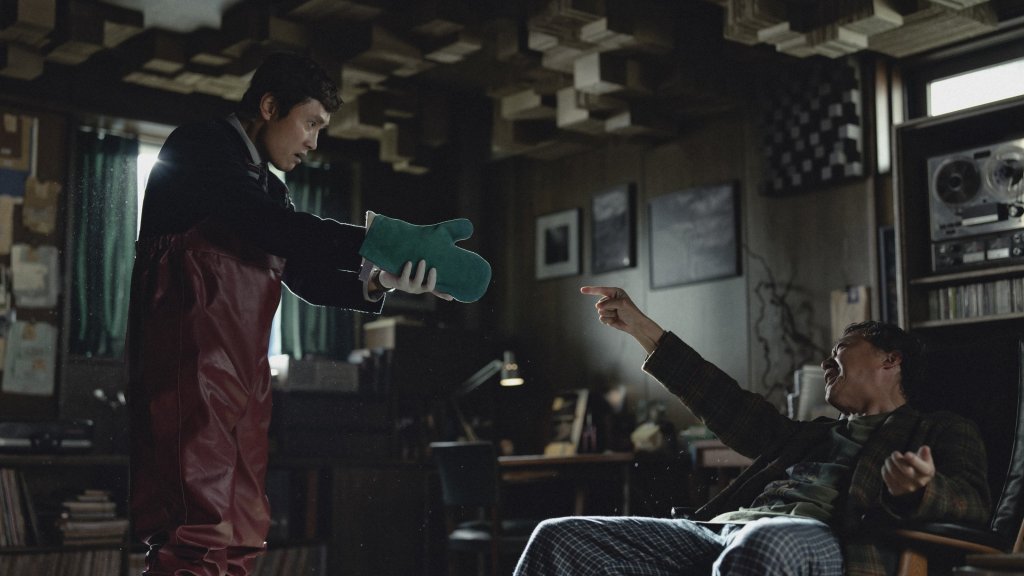 TIFF 2025 — ‘No Other Choice’ Review: Park Chan-wook Skewers the Job&nbsp;Market