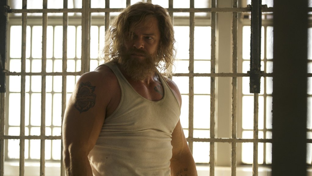 TIFF 2025 — ‘Motor City’ Review: The Visuals Speak for&nbsp;Themselves