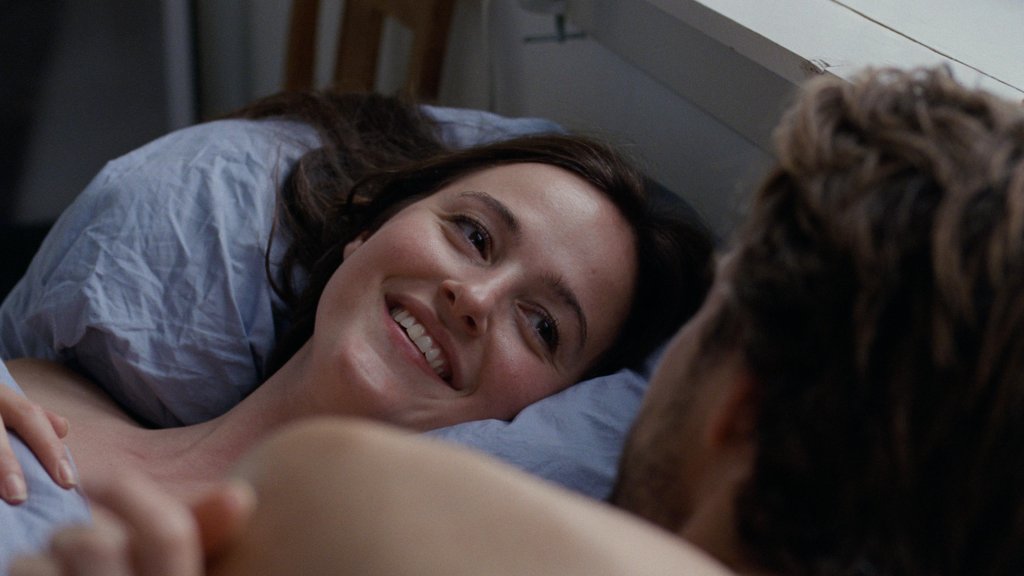 TIFF 2025 — ‘Sentimental Value’ Review: It’s What Art is&nbsp;For