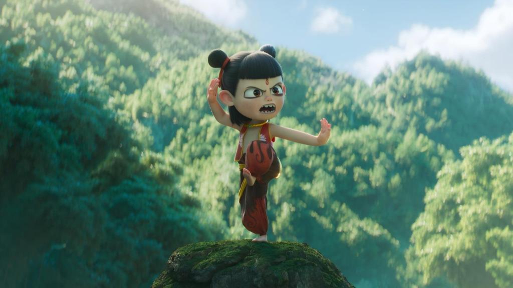 ‘Ne Zha 2’ Review: A True Spectacle of&nbsp;Animation