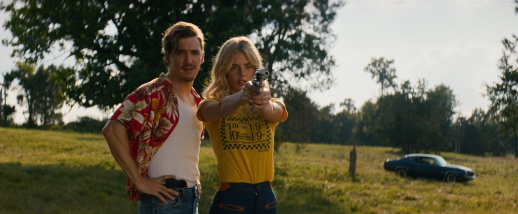 TIFF 2025 — ‘Carolina Caroline’ Review: Bonnie and Clyde with a Modern&nbsp;Edge